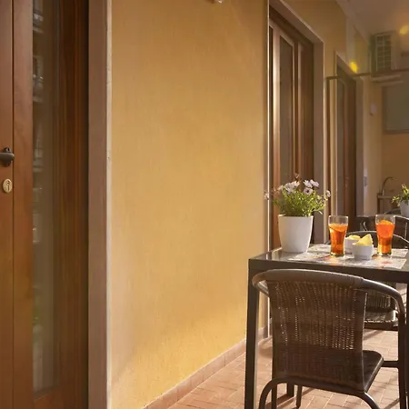 Apartamento Near S Train Station Península Sorrentina