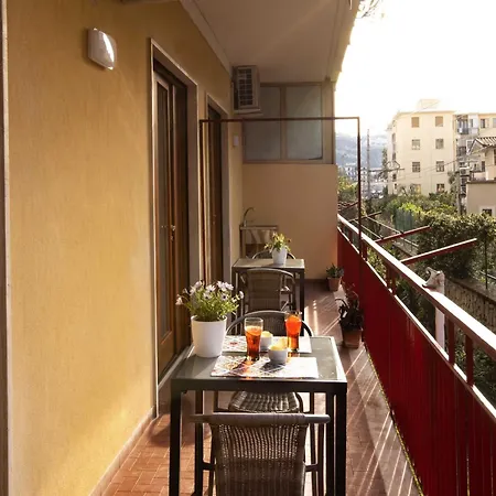 Near S Train Station * Sorrento
