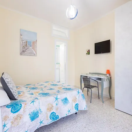 Apartment Near S Train Station