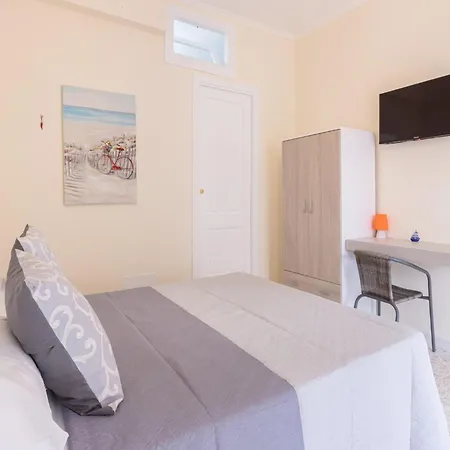 Apartment Near S Train Station